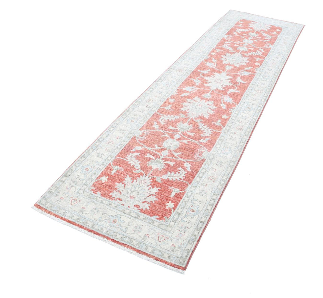 Ziegler 2’ 8″ x 9’ 7″ - No. AV32892 - ALRUG Rug Store