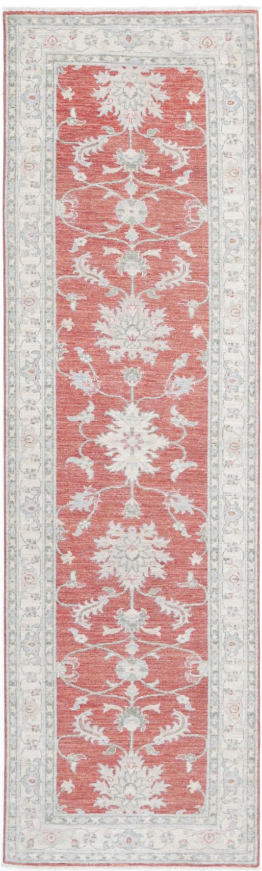 Ziegler 2’ 8″ x 9’ 7″ - No. AV32892 - ALRUG Rug Store