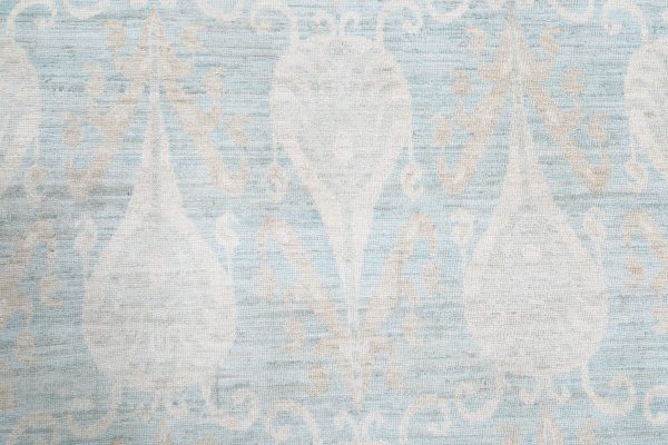 Artemix 11’ 4″ x 14’ 2″ - No. AV48055