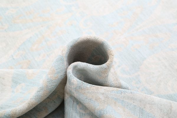 Artemix 11’ 4″ x 14’ 2″ - No. AV48055