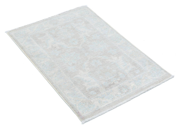 Serenity 2’ 0″ x 2’ 10” - No. AV85599 - ALRUG Rug Store
