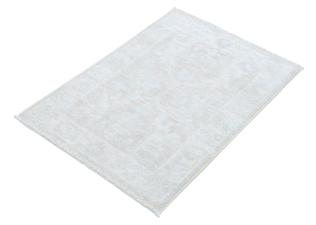 Serenity 2’ 0″ x 2’ 10” - No. AV85599 - ALRUG Rug Store