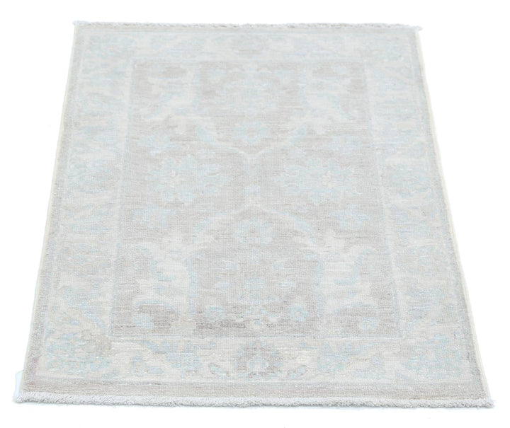 Serenity 2’ 0″ x 2’ 10” - No. AV85599 - ALRUG Rug Store