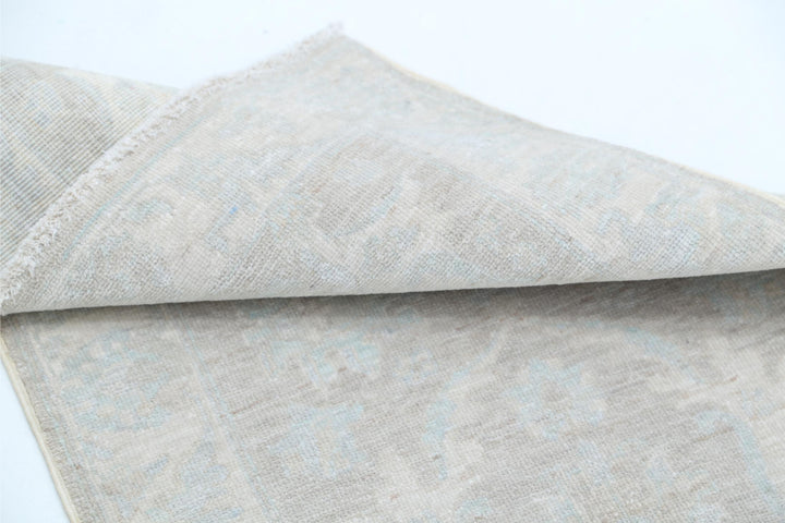 Serenity 2’ 0″ x 2’ 10” - No. AV85599 - ALRUG Rug Store