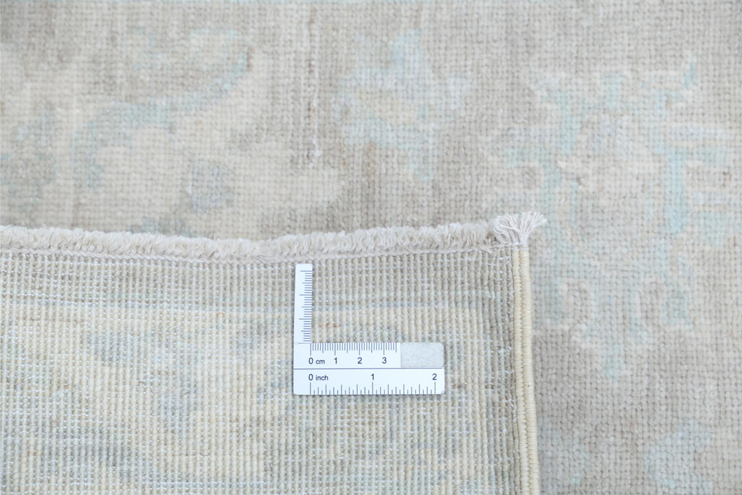 Serenity 2’ 0″ x 2’ 10” - No. AV85599 - ALRUG Rug Store