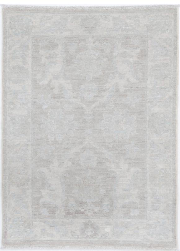 Serenity 2’ 0″ x 2’ 10” - No. AV85599 - ALRUG Rug Store