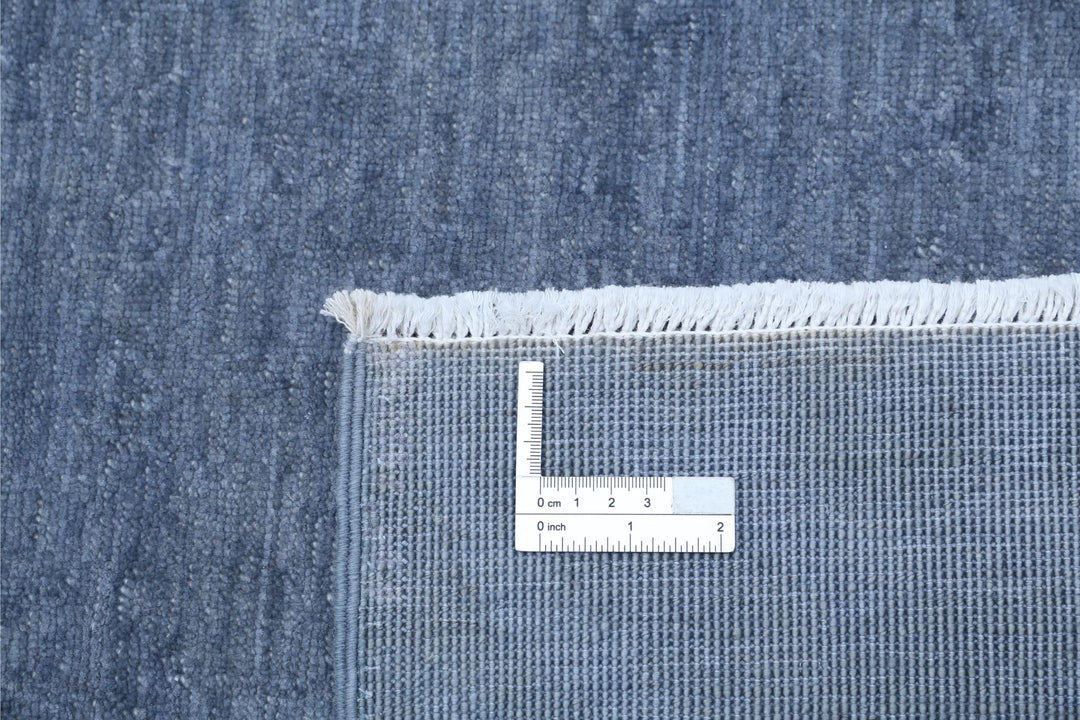 Overdye 8’ 6″ x 11’ 8″ - No. AV30321 - ALRUG Rug Store