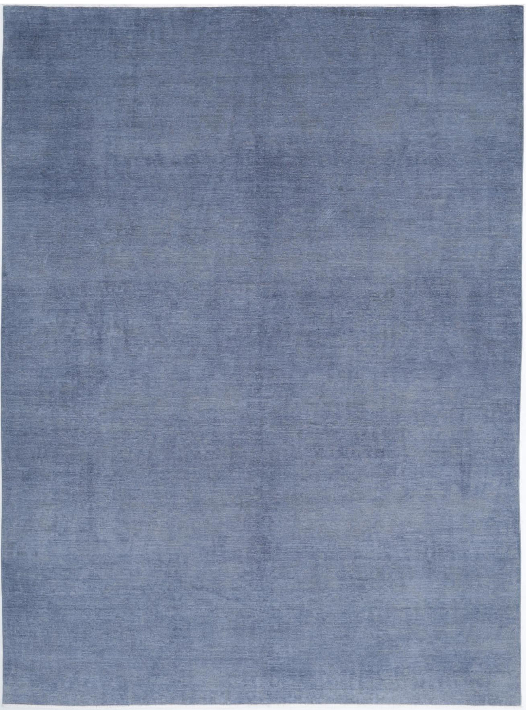Overdye 8’ 6″ x 11’ 8″ - No. AV30321 - ALRUG Rug Store