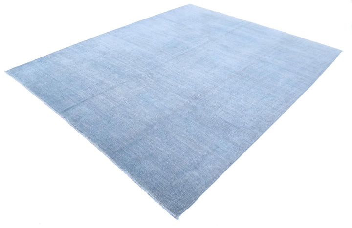 Overdye 7’ 9″ x 9’ 7″ - No. AV39166 - ALRUG Rug Store