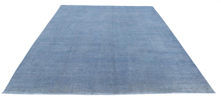 Overdye 7’ 9″ x 9’ 7″ - No. AV39166 - ALRUG Rug Store