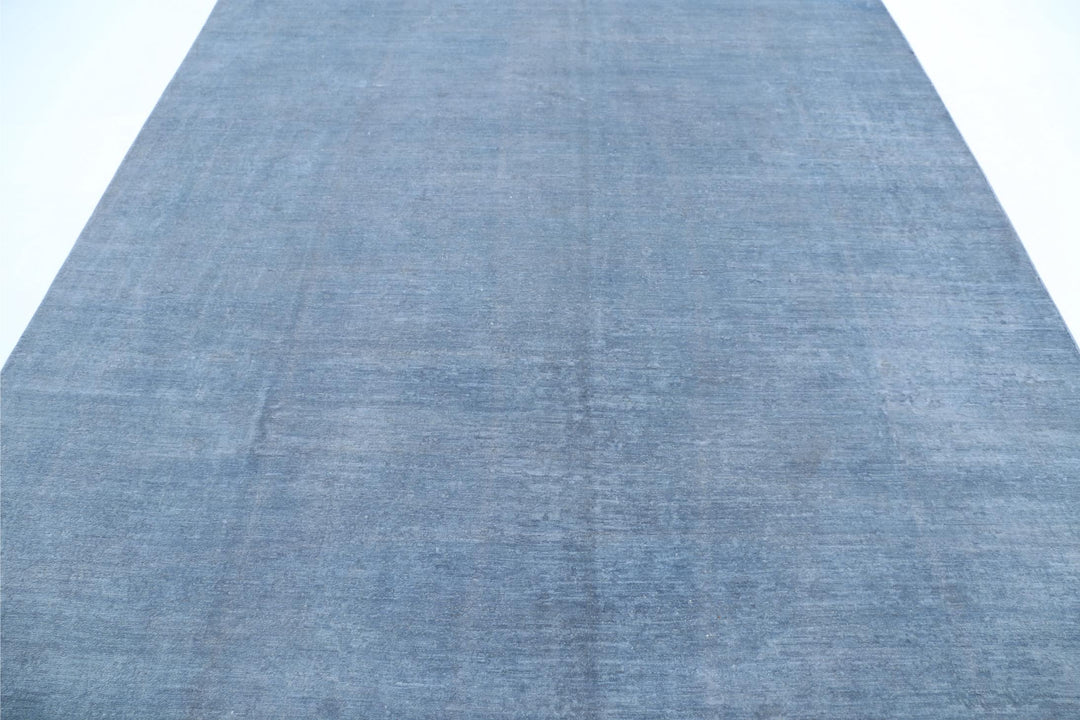 Overdye 7’ 9″ x 9’ 7″ - No. AV39166 - ALRUG Rug Store