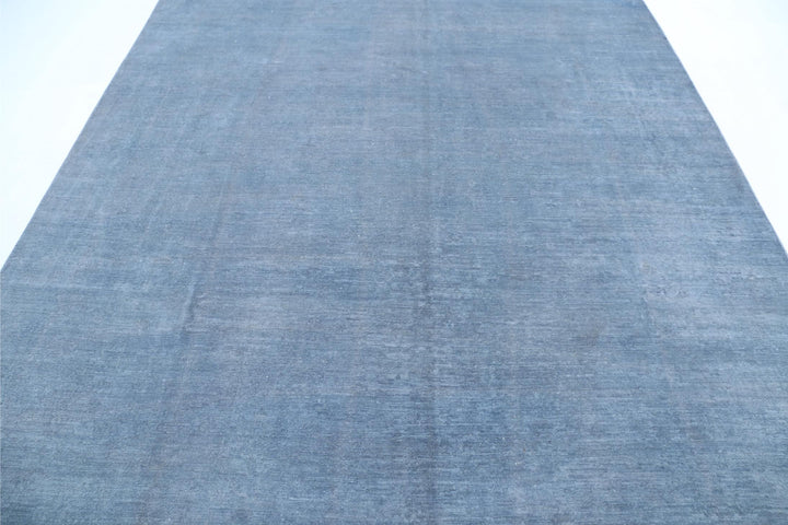 Overdye 7’ 9″ x 9’ 7″ - No. AV39166 - ALRUG Rug Store
