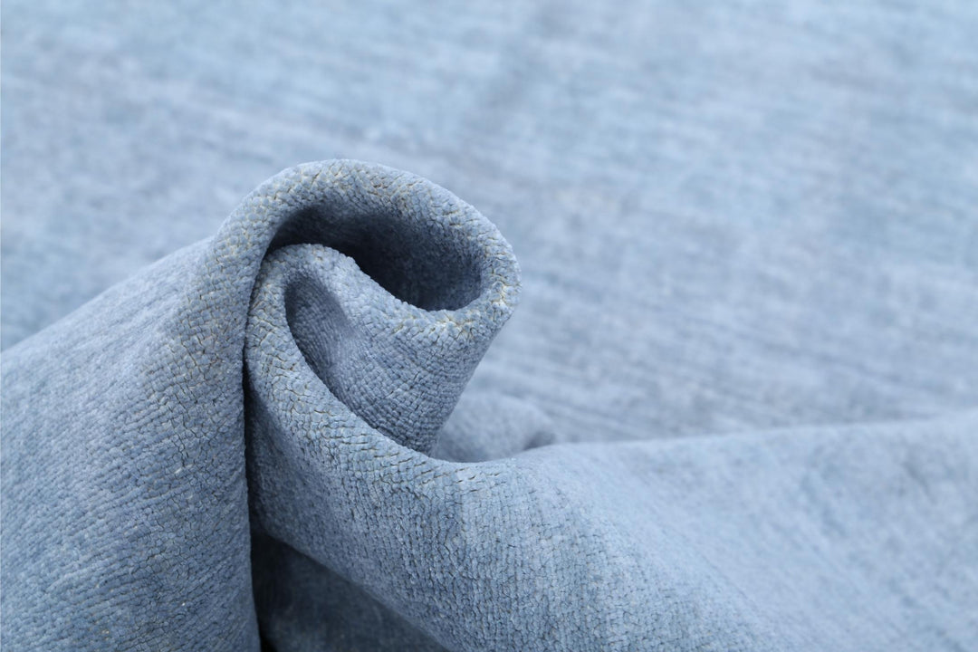 Overdye 7’ 9″ x 9’ 7″ - No. AV39166 - ALRUG Rug Store