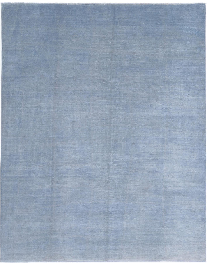 Overdye 7’ 9″ x 9’ 7″ - No. AV39166 - ALRUG Rug Store
