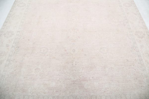 Serenity 7’ 7″ x 7’ 9″ - No. AV47103