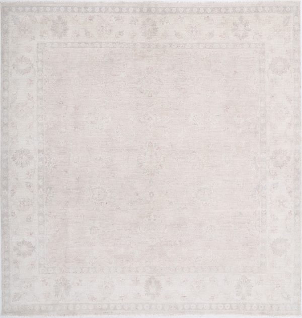 Serenity 7’ 7″ x 7’ 9″ - No. AV47103