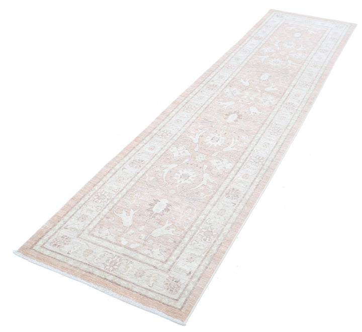 Serenity 2’ 4″ x 9’ 8″ - No. AV16026 - ALRUG Rug Store