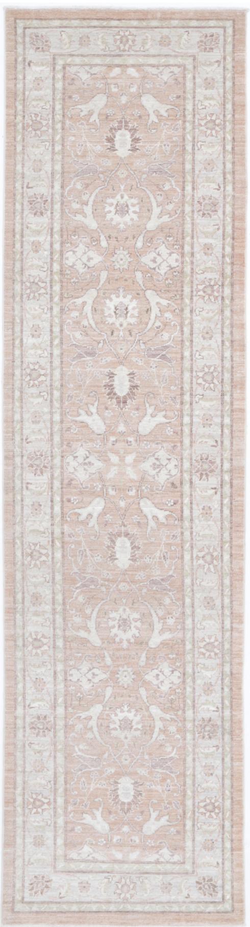 Serenity 2’ 4″ x 9’ 8″ - No. AV16026 - ALRUG Rug Store