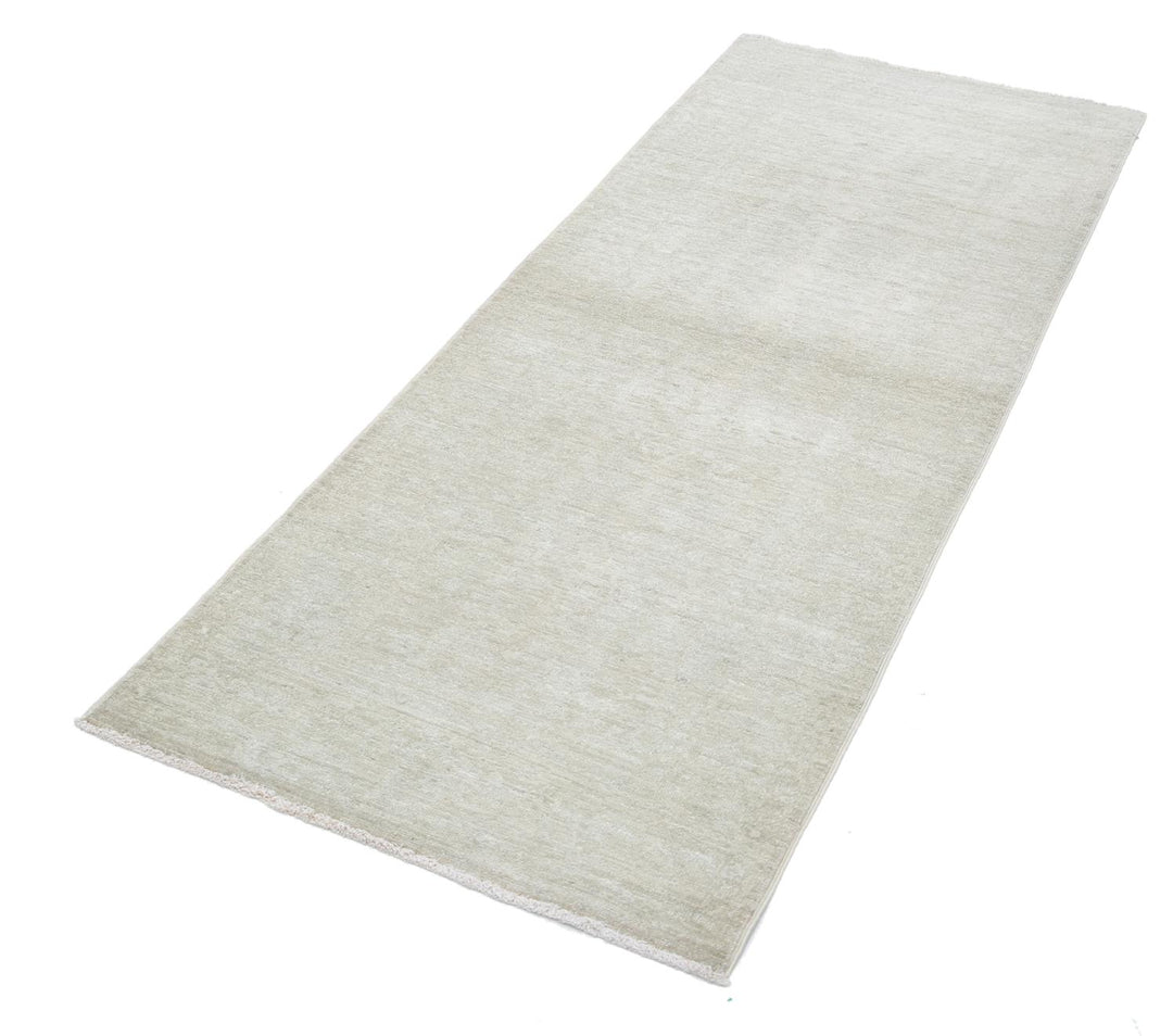 Overdye 2’ 6″ x 6’ 3″ - No. AV82066 - ALRUG Rug Store