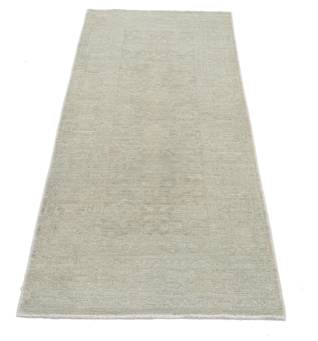 Overdye 2’ 6″ x 6’ 3″ - No. AV82066 - ALRUG Rug Store