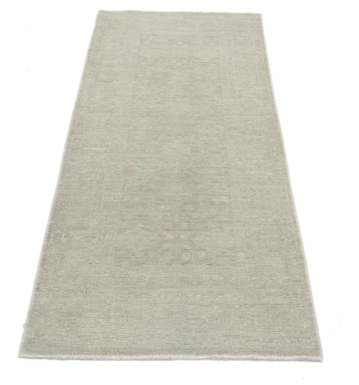 Overdye 2’ 6″ x 6’ 3″ - No. AV82066 - ALRUG Rug Store
