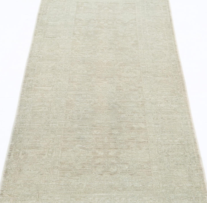 Overdye 2’ 6″ x 6’ 3″ - No. AV82066 - ALRUG Rug Store