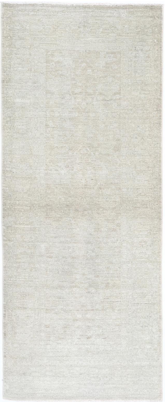 Overdye 2’ 6″ x 6’ 3″ - No. AV82066 - ALRUG Rug Store