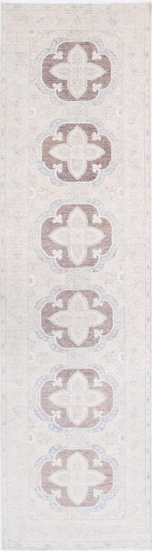 Serenity 2’ 6″ x 10’ 0″ - No. AV42258 - ALRUG Rug Store