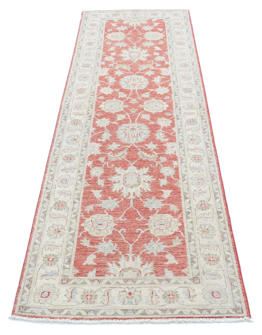 Ziegler 2’ 5″ x 8’ 0″ - No. AV12931 - ALRUG Rug Store