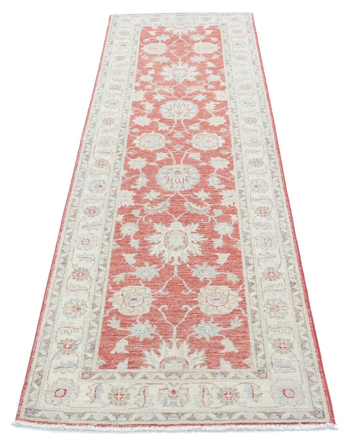 Ziegler 2’ 5″ x 8’ 0″ - No. AV12931 - ALRUG Rug Store
