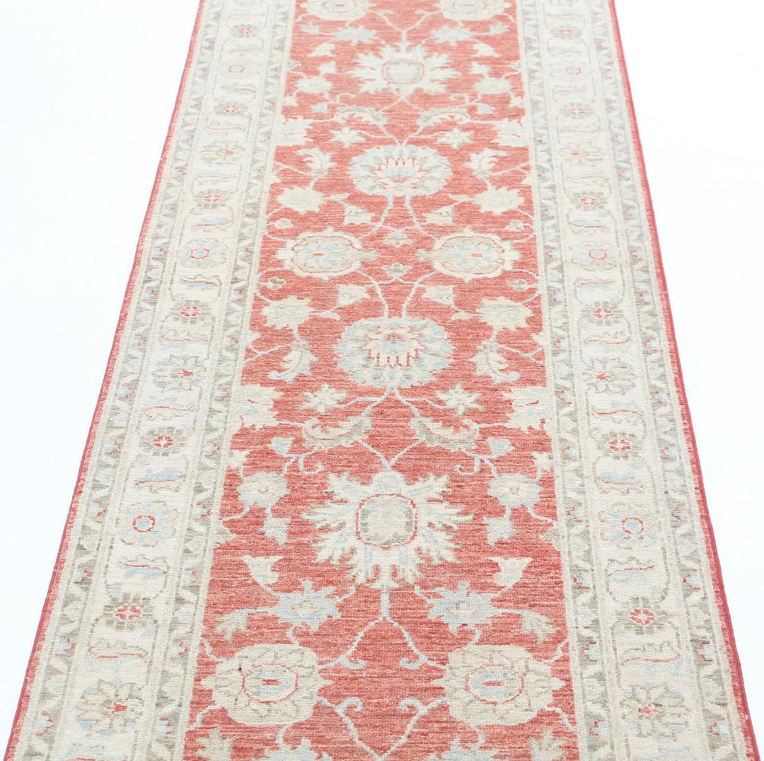 Ziegler 2’ 5″ x 8’ 0″ - No. AV12931 - ALRUG Rug Store