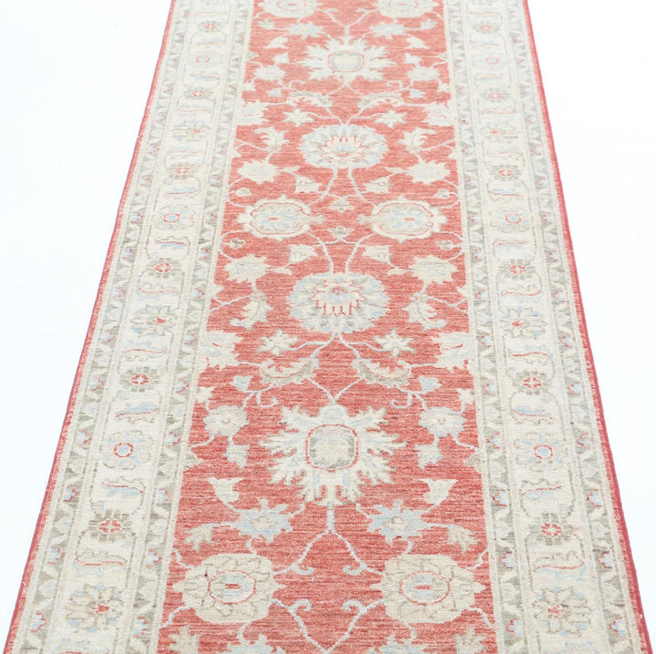 Ziegler 2’ 5″ x 8’ 0″ - No. AV12931 - ALRUG Rug Store