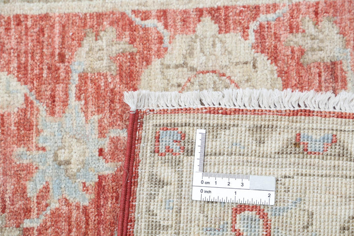 Ziegler 2’ 5″ x 8’ 0″ - No. AV12931 - ALRUG Rug Store