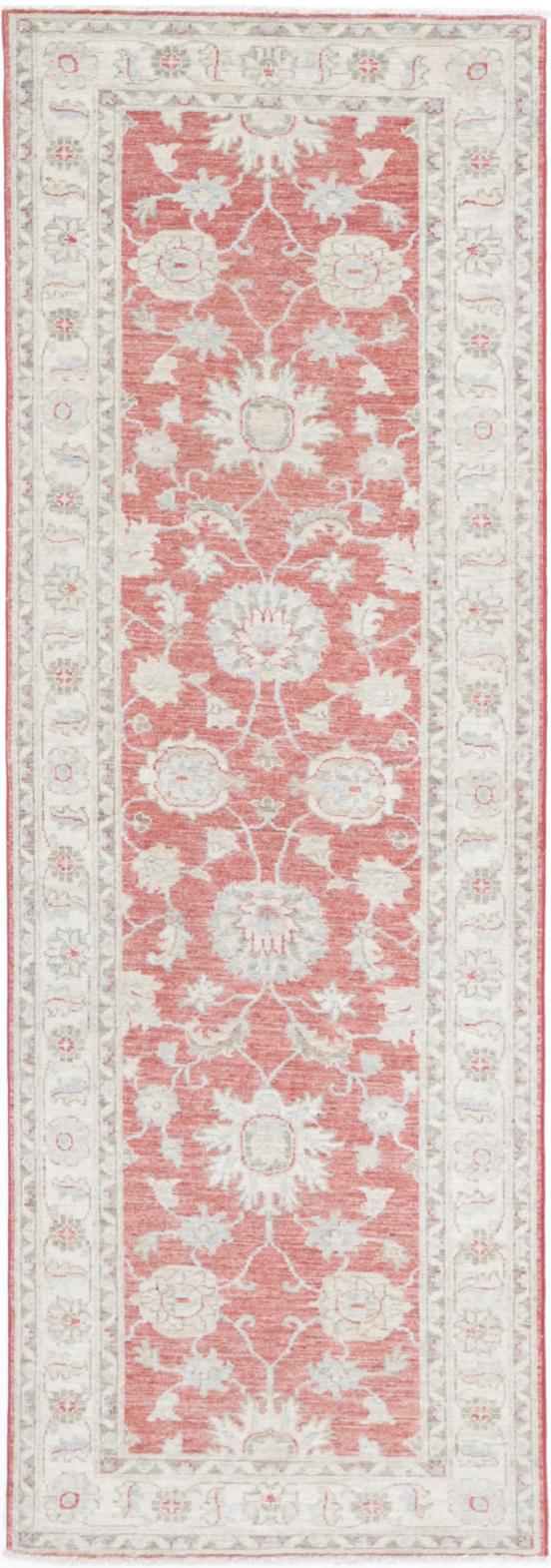 Ziegler 2’ 5″ x 8’ 0″ - No. AV12931 - ALRUG Rug Store