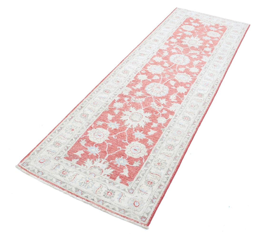 Ziegler 2’ 6″ x 7’ 11” - No. AV83371 - ALRUG Rug Store