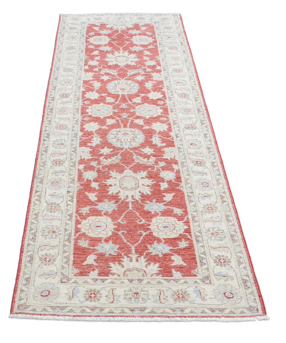 Ziegler 2’ 6″ x 7’ 11” - No. AV83371 - ALRUG Rug Store
