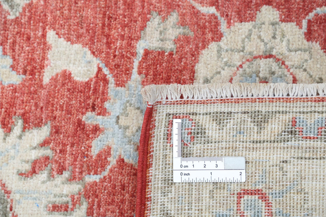 Ziegler 2’ 6″ x 7’ 11” - No. AV83371 - ALRUG Rug Store