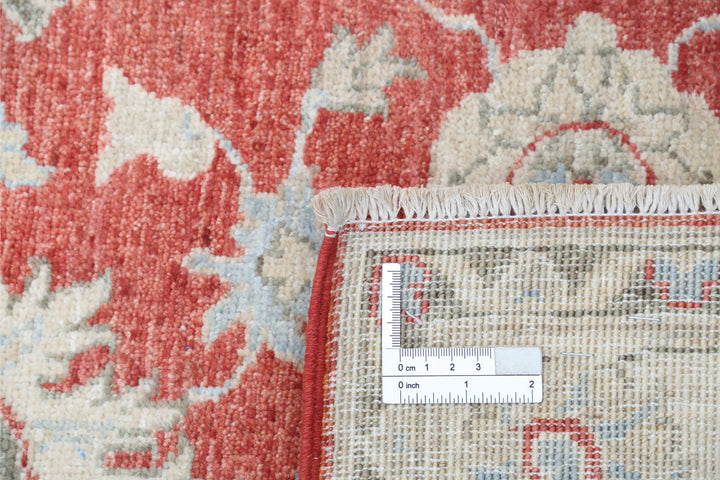Ziegler 2’ 6″ x 7’ 11” - No. AV83371 - ALRUG Rug Store