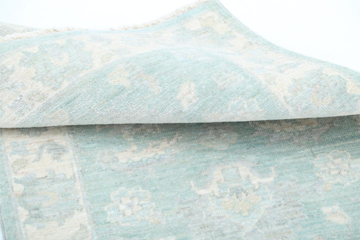 Serenity 2’ 0″ x 2’ 11” - No. AV99027 - ALRUG Rug Store