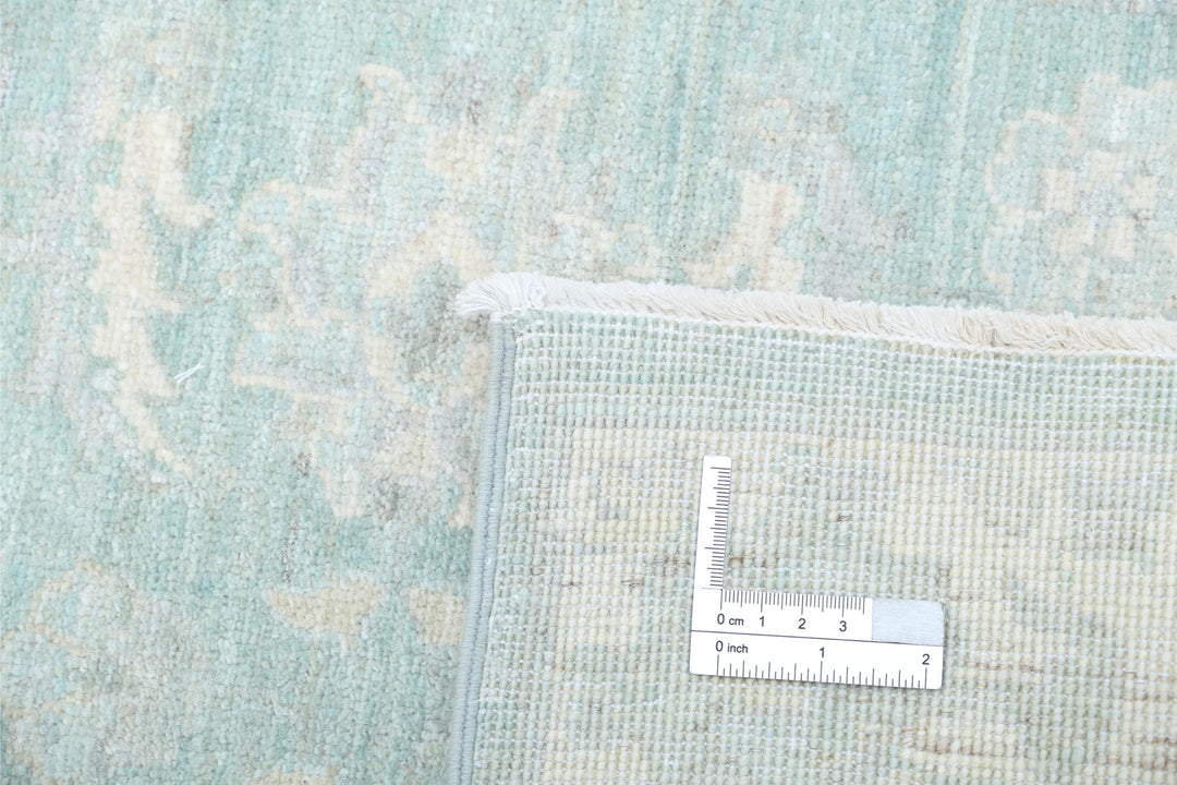 Serenity 2’ 0″ x 2’ 11” - No. AV99027 - ALRUG Rug Store