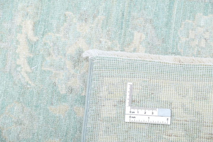 Serenity 2’ 0″ x 2’ 11” - No. AV99027 - ALRUG Rug Store