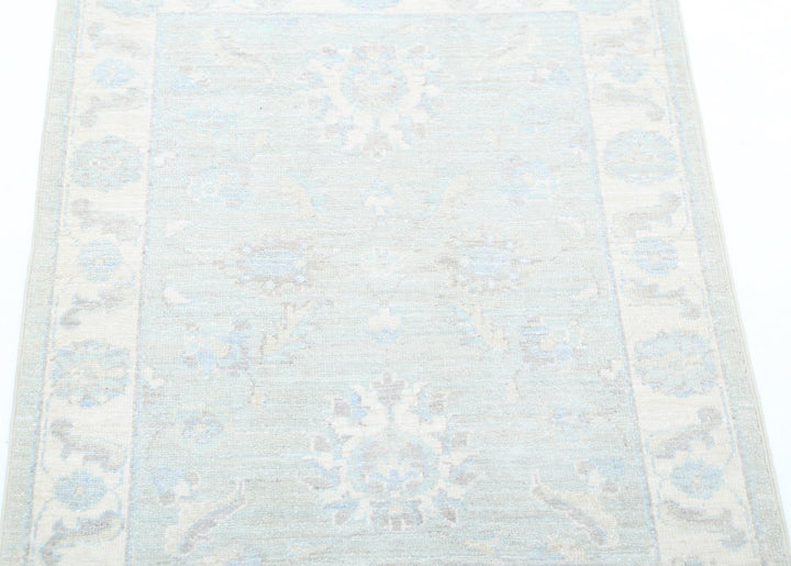Serenity 2’ 4″ x 2’ 9″ - No. AV54578 - ALRUG Rug Store