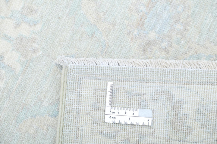 Serenity 2’ 4″ x 2’ 9″ - No. AV54578 - ALRUG Rug Store