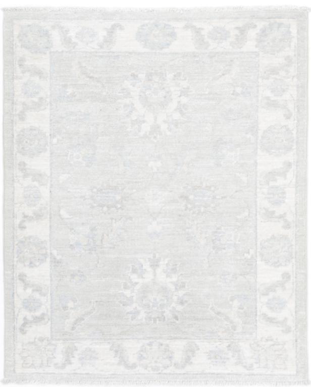 Serenity 2’ 4″ x 2’ 9″ - No. AV54578 - ALRUG Rug Store