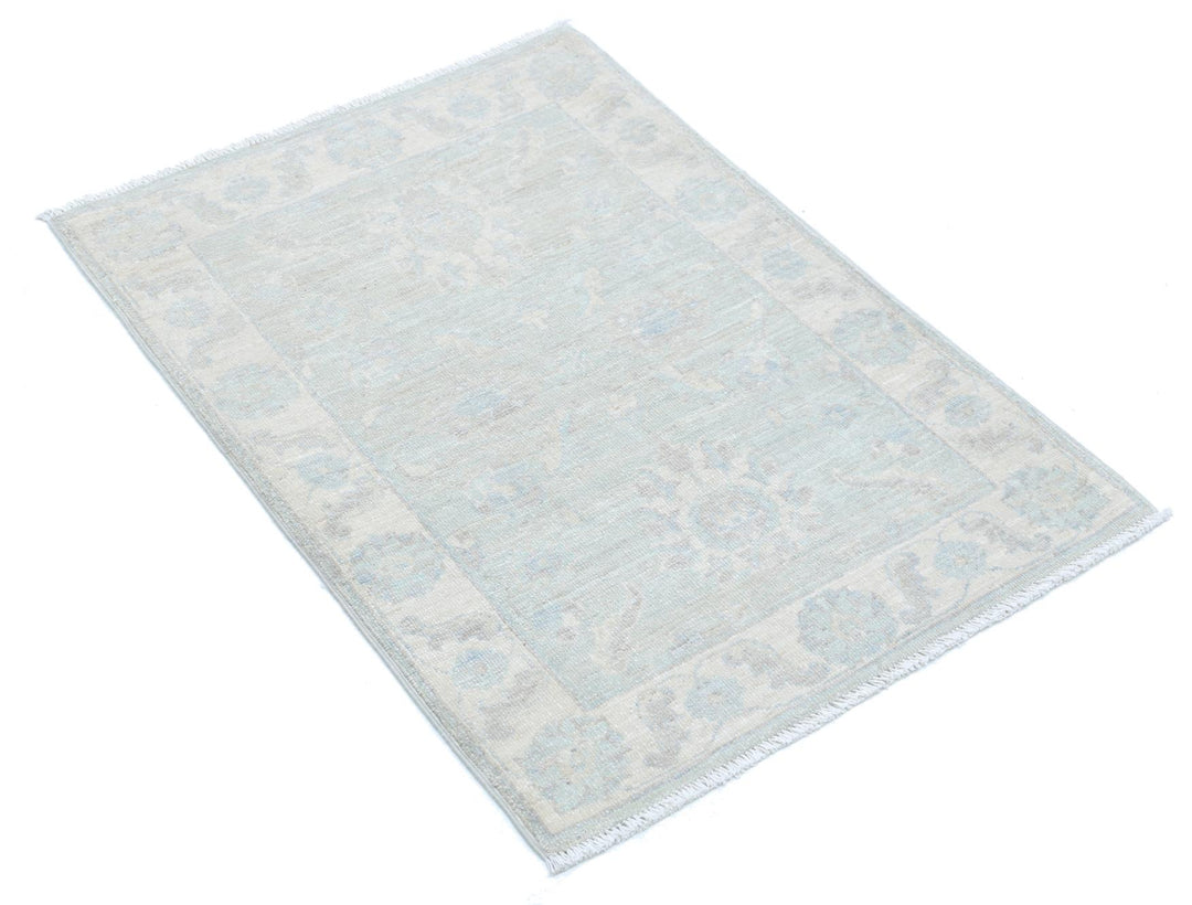 Serenity 2’ 1″ x 2’ 11” - No. AV70147 - ALRUG Rug Store