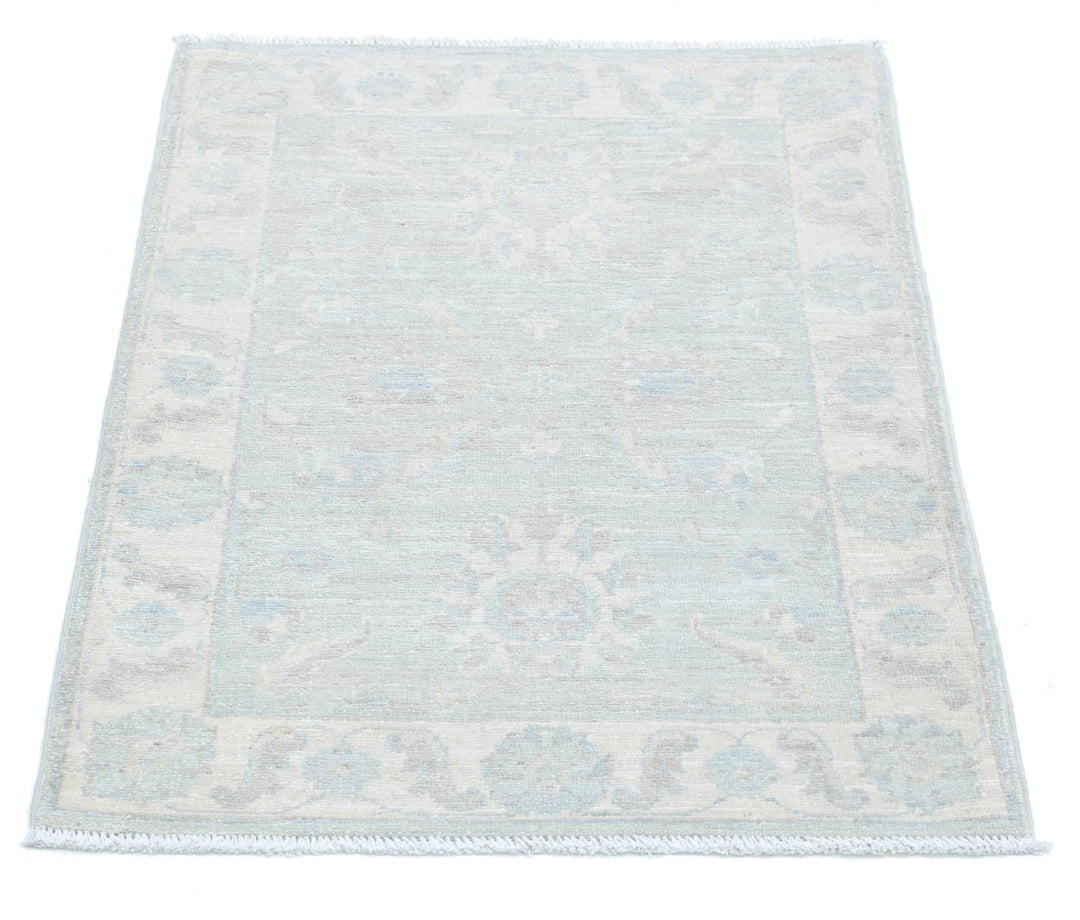 Serenity 2’ 1″ x 2’ 11” - No. AV70147 - ALRUG Rug Store