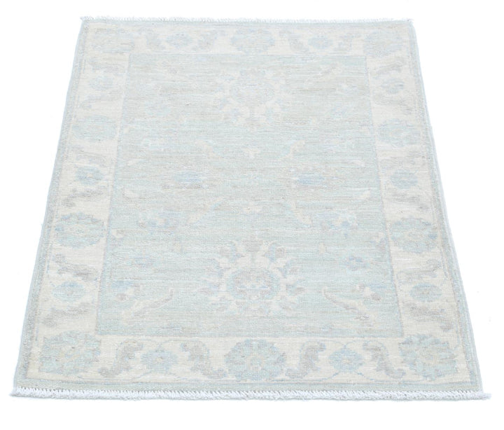 Serenity 2’ 1″ x 2’ 11” - No. AV70147 - ALRUG Rug Store