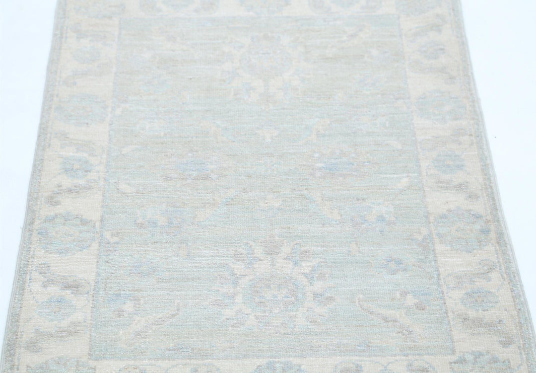 Serenity 2’ 1″ x 2’ 11” - No. AV70147 - ALRUG Rug Store