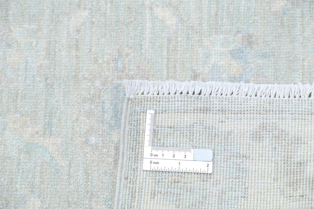 Serenity 2’ 1″ x 2’ 11” - No. AV70147 - ALRUG Rug Store