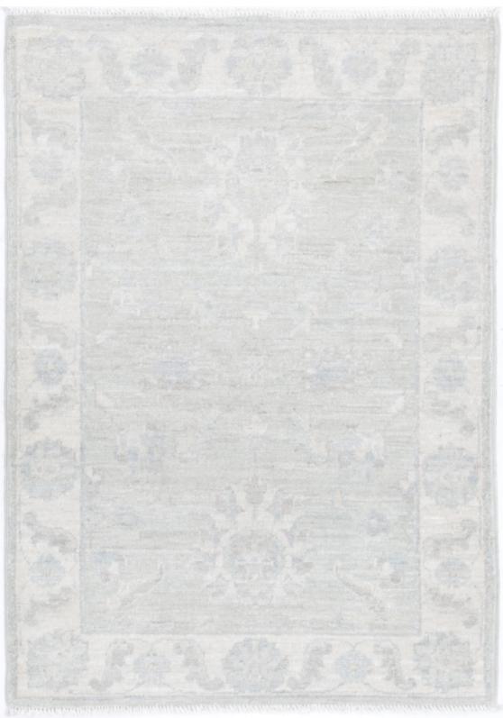Serenity 2’ 1″ x 2’ 11” - No. AV70147 - ALRUG Rug Store